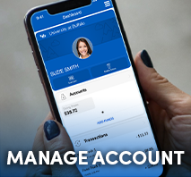manage account